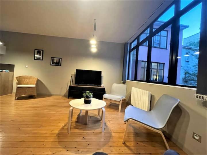 Reims Hyper-Centre Erlon Cathedrale Calme Apartment Exterior photo
