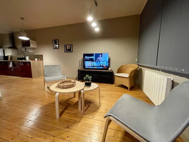 Reims Hyper-Centre Erlon Cathedrale Calme Apartment Exterior photo