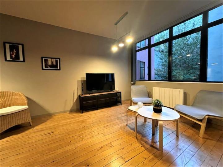 Reims Hyper-Centre Erlon Cathedrale Calme Apartment Exterior photo