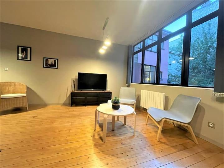 Reims Hyper-Centre Erlon Cathedrale Calme Apartment Exterior photo