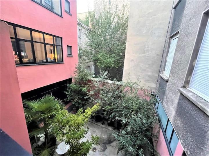 Reims Hyper-Centre Erlon Cathedrale Calme Apartment Exterior photo