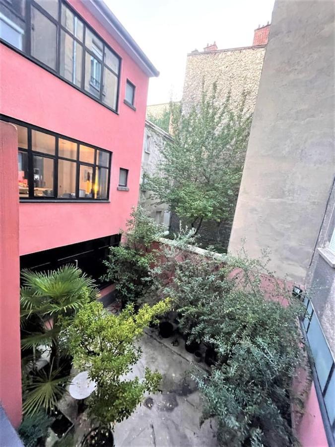 Reims Hyper-Centre Erlon Cathedrale Calme Apartment Exterior photo